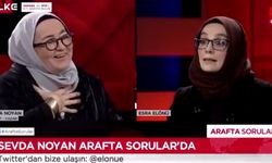 HDP'den Noyan ve Ülke TV hakkında suç duyurusu