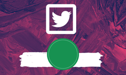 Twitter'da "yeşil noktalı" profiller kimler?