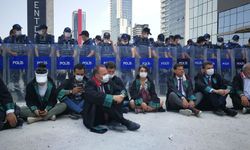 Baroların Ankara'ya girişi engellendi: Ülke genelinde destek eylemleri yapılıyor