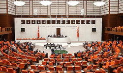 27 Mayıs kararlarını yok sayacak yasa teklifi Meclis'e sunuldu