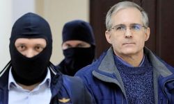 Rusya'da ABD'li Whelan'a 'casusluk' suçlamasıyla 16 yıl hapis cezası
