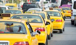 İBB'nin İstanbul için '5 bin yeni taksi' projesi UKOME'de reddedildi