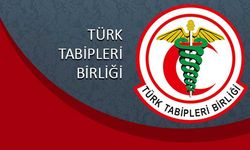 Türk Tabipleri Birliği'nden barolara destek