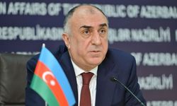 Azerbaycan Dışişleri Bakanı Mamedyarov istifa etti