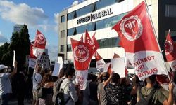 TİP'ten Haber Global'e Haluk Kırcı protestosu: "İntikam değil, katliam"