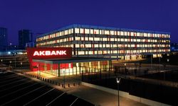 BDDK'dan Akbank’a 155 milyonluk ceza