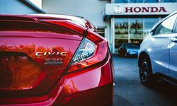 Honda'nın Endonezya'daki 85 bin aracı arızalı çıktı