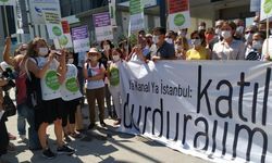 Ya Kanal Ya İstanbul Koordinasyonu’ndan imar planına itiraz