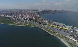 Kanal İstanbul bölgesinde bulunan ormanların orman vasfı kaldırılacak
