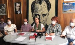 Kayseri Demokrasi Platformu bileşenlerinden Diyanet İşleri Başkanı Erbaş’a tepki