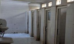AKP’li belediye, cami tuvaletlerini 3 milyon liraya temizletti