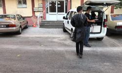 Kahramanmaraş'ta şüpheli kadın ölümü