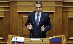Yunanistan Başbakanı Miçotakis: "Kıta sahanlığını artıracağız"