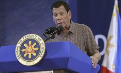 Duterte’den Rusya’ya: Aşınızı bende deneyebilirsiniz