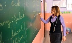 Türkiye öğretmen maaşında OECD sıralamasında sonlarda kaldı