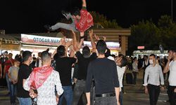 Kırıkkale'de de toplu asker uğurlamasına yasak geldi