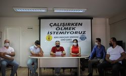 BES İzmir açıkladı: "Nüfus Müdürlüğü testi pozitif çıkan iki personeli çalıştırıyor"