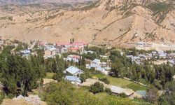 Bitlis'te 36 köy ve mezrada sokağa çıkma yasağı kararı
