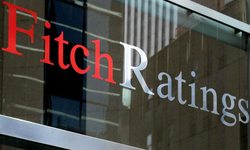 Fitch, Türk bankalarının kredi notu görünümünü 'negatif'e indirildi