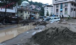 Giresun'daki sel felaketinde hayatını kaybedenlerin sayısı yükseliyor