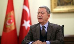 Milli Savunma Bakanı Akar: "Haziran ve Ağustos celbinde 1350 pozitif vaka çıktı"