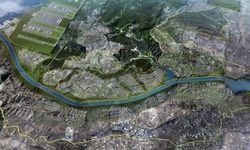 Kanal İstanbul ile 10 bin hektar tarım alanı ve 850 hektar orman alanı kaybedilecek