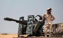 Libya’da Hafter güçleri ateşkesi reddetti
