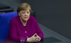 Merkel'den Belarus açıklaması: "Seçimleri tanımıyoruz"