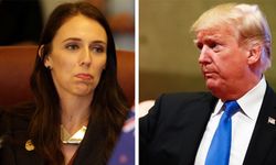 "Yeni Zelanda'da durum kötü" diyen Trump'a yanıt: ABD ile karşılaştırılamaz