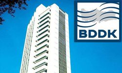 BDDK'dan önemli aktif rasyo açıklaması