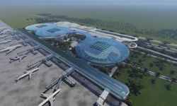 Çukurova Havalimanı için 26 Ekim'de ihale düzenlenecek
