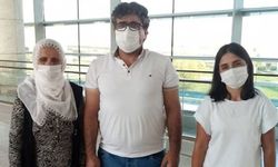 Gülistan Doku’nun ailesi Erdoğan ile görüşecek