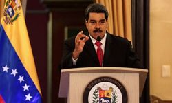 Maduro: ABD'li bir casus yakaladık