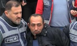 Ceren Özdemir'in katili Özgür Arduç mahkemeden sıkılmış