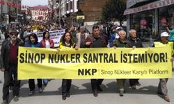 Sinop Nükleer Santrali için ÇED olumlu kararı: İtiraz edilecek