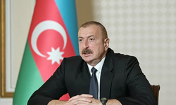 Aliyev: "Karabağ krizi BM Güvenlik Konseyi kararları temelinde çözülmeli"