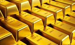 KMKTP'de altının kilogramı 466 bin liraya geriledi