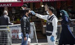 Vali Şahin: "Salgında 'birincilik' Ankara'ya yakışmadı"