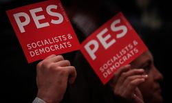 Avrupa Sosyalistleri Partisi: HDP'ye yönelik operasyonu kınıyoruz