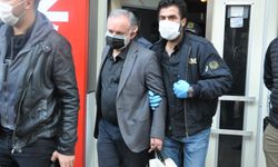 HDP'li Ayhan Bilgen: "Yargılandığım tüm dosyalar Zekeriya Öz ve ekibine ait"