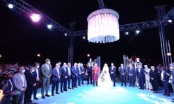 Kaymakamlığın ceza kestiği AKP'li vekilin düğününe kaymakam da katılmış