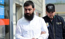IŞİD’in Türkiye temsilcisi olarak bilinen Ebu Hanzala'ya hapis cezası