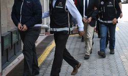 FETÖ'nün avukat yapılanmasına operasyon: 33 kişi tutuklandı