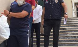 FETÖ'nün TSK yapılanması soruşturması: 17 kişi gözaltına alındı