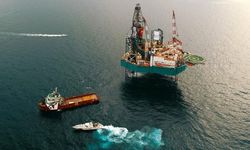 Ekolojistlerin Doğu Akdeniz çağrısı: "Fosil yakıtları yeraltında bırak"