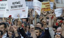 Gezi davasında beraat talepleri reddedildi