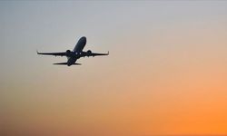 Suudi Arabistan, BAE-İsrail uçuşlarında hava sahasının kullanılmasına izin verdi