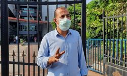 İş bırakma çağrısı yaptığı için gözaltına alınan GİŞ-Der Başkanı serbest bırakıldı