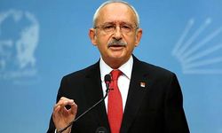 Kılıçdaroğlu: Türkiye yönetilmiyor, savruluyor