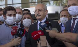 Kılıçdaroğlu'ndan Muhittin Böcek açıklaması
